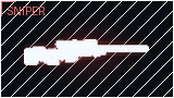 Barrett M82A1 - สไนเปอร์ระดับตำนาน PB Barrett M82A1 สไนเปอร์แรร์ Point Blank พีบีเซิฟเถื่อน POWER Z BLANK
